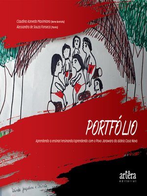 cover image of Portfólio